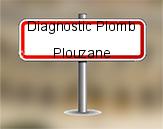 Diagnostic Plomb avant démolition sur Plouzané